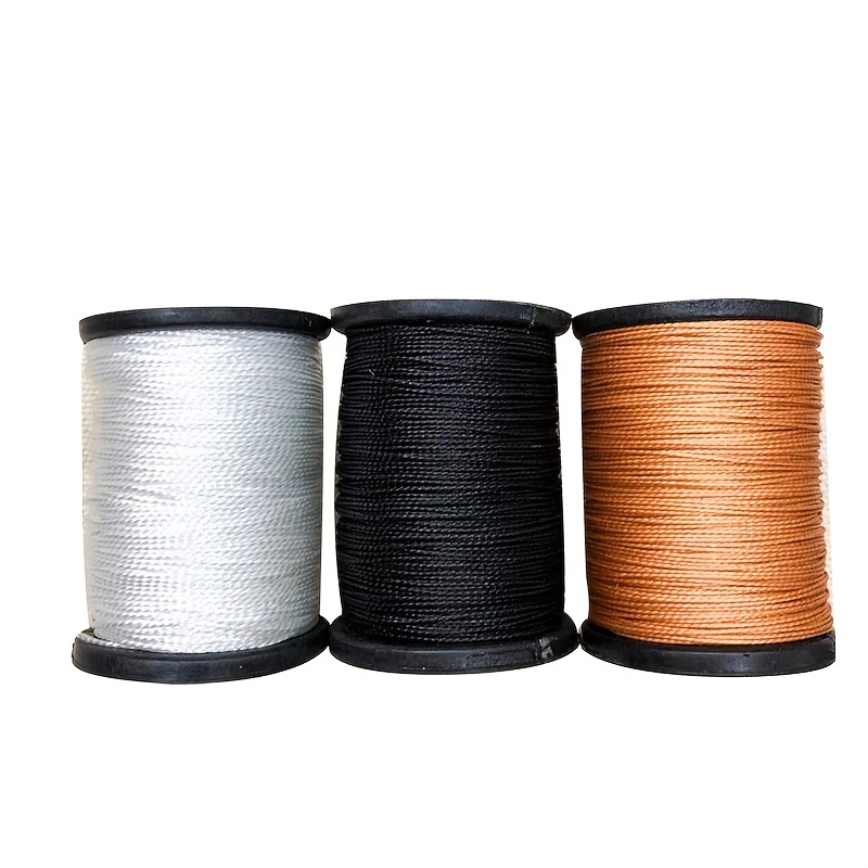 Sewing Thread 109 Yard Strong Repair Nylon Cord Thread Diy - Temu