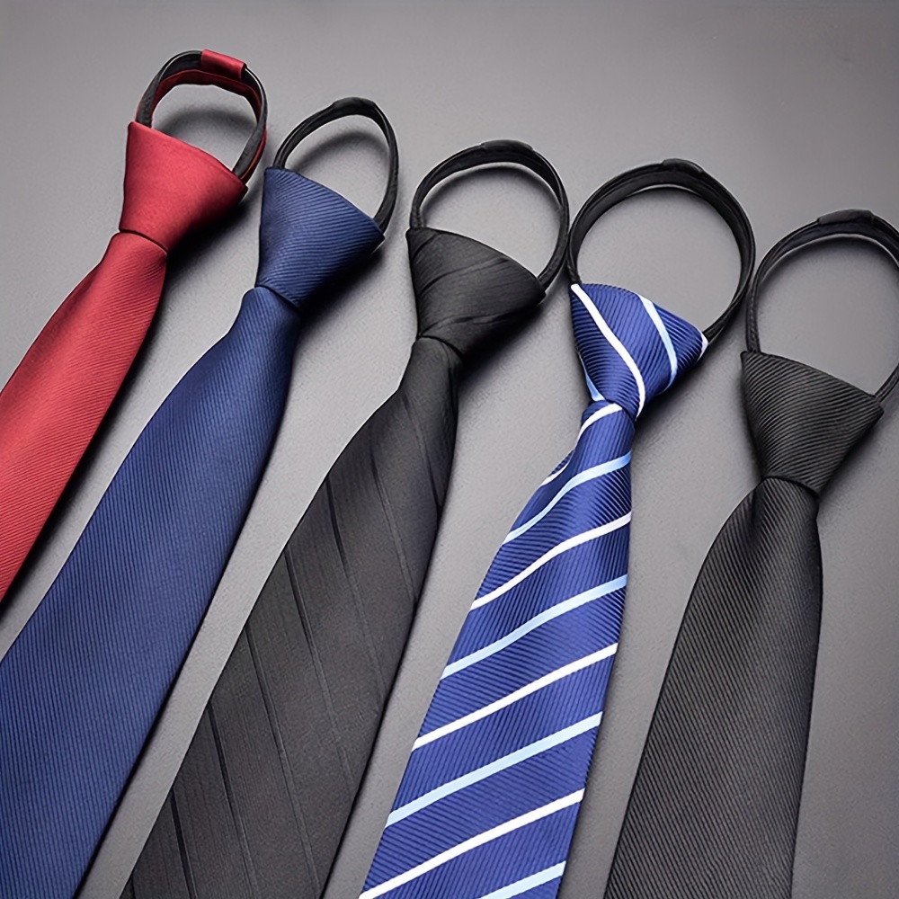 Men's Ties & Accessories - Free Shipping On Items Shipped From Temu