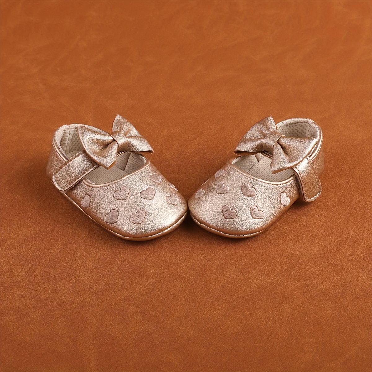 Newborn Baby Girl Shoes One Year Old Sandals Newborn Years Old