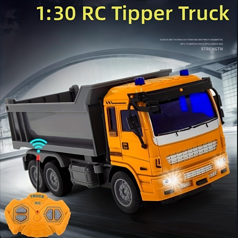 Remote Control Trucks - Free Shipping For New Users - Temu United
