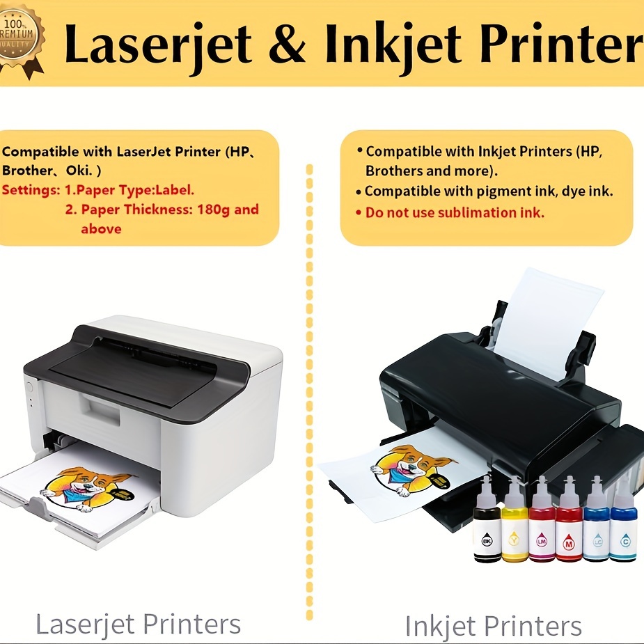 Tru Heat Transfer Paper For Dark Fabrics 5 Sheets A4 Size 8 3x11 7 Printable Drawable Iron On