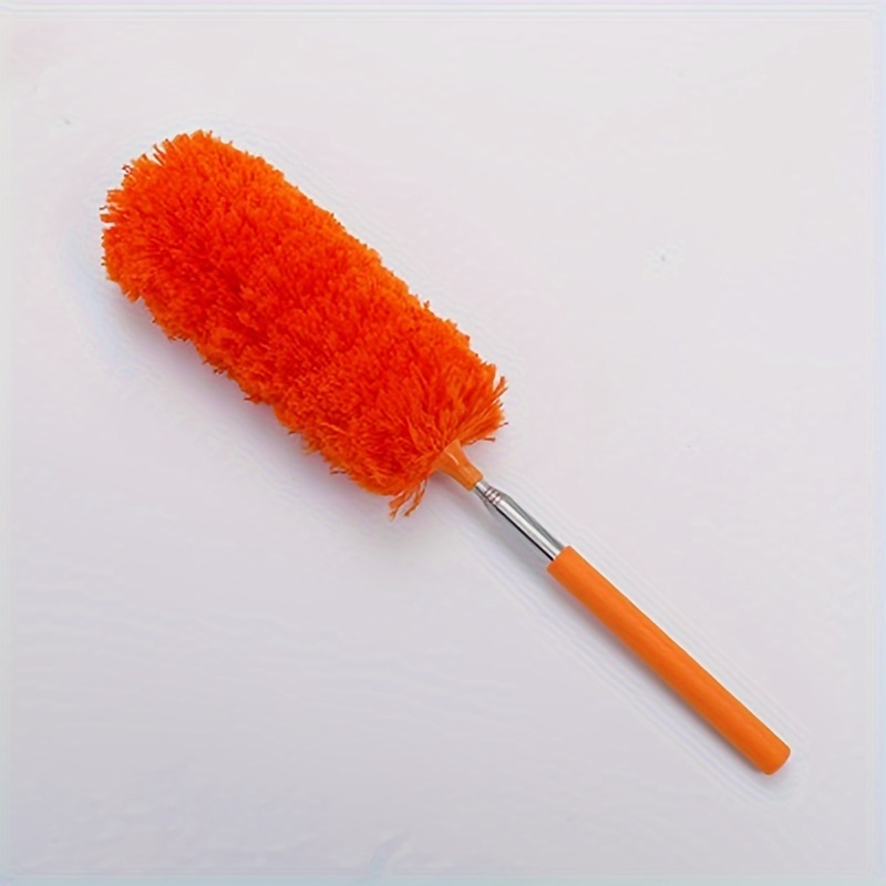 Microfiber Duster Brush Extendable Hand Dust Cleaner Anti - Temu