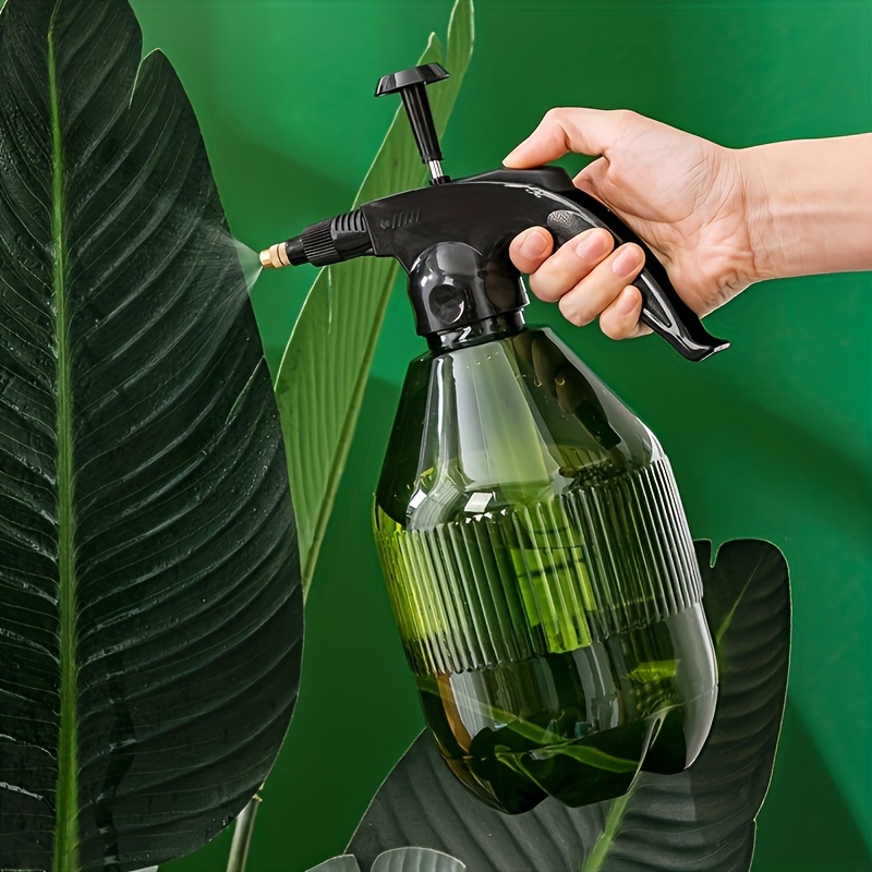 Hairdressing Tools Garden Watering Plants Spray Bottle Water Sprayer Fine  Mist
