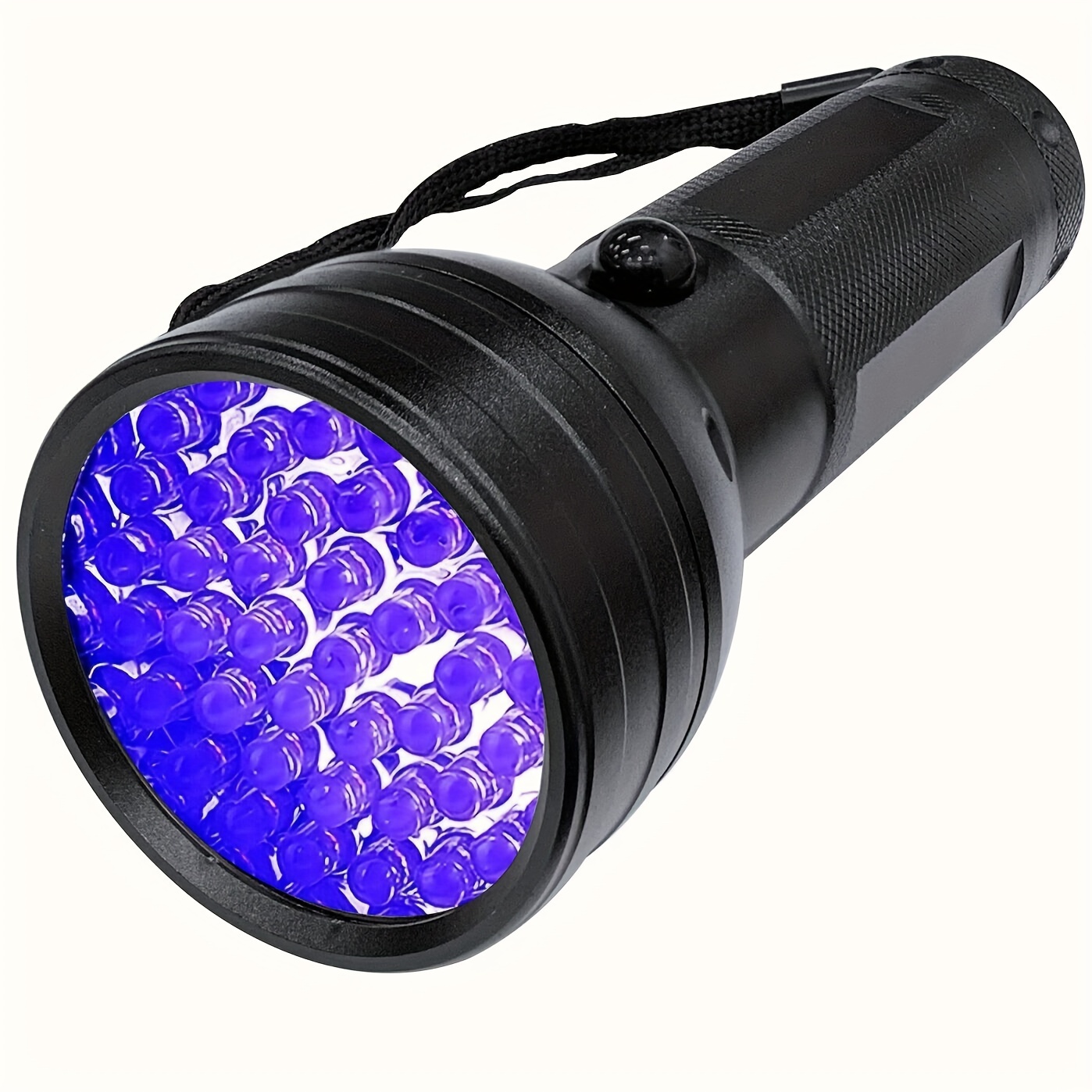 Linterna UV Detector De Orina Portátil Para Mascotas - Temu