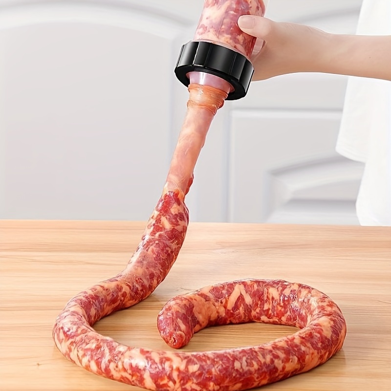 Sausage Maker Enema Machine Household Sausage Machine Manual - Temu