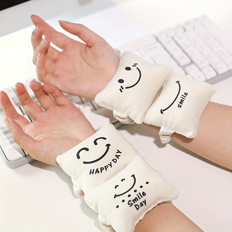 Cute Mini Wrist Rest Support Pad Cushion Wrist Pillow Band - Temu