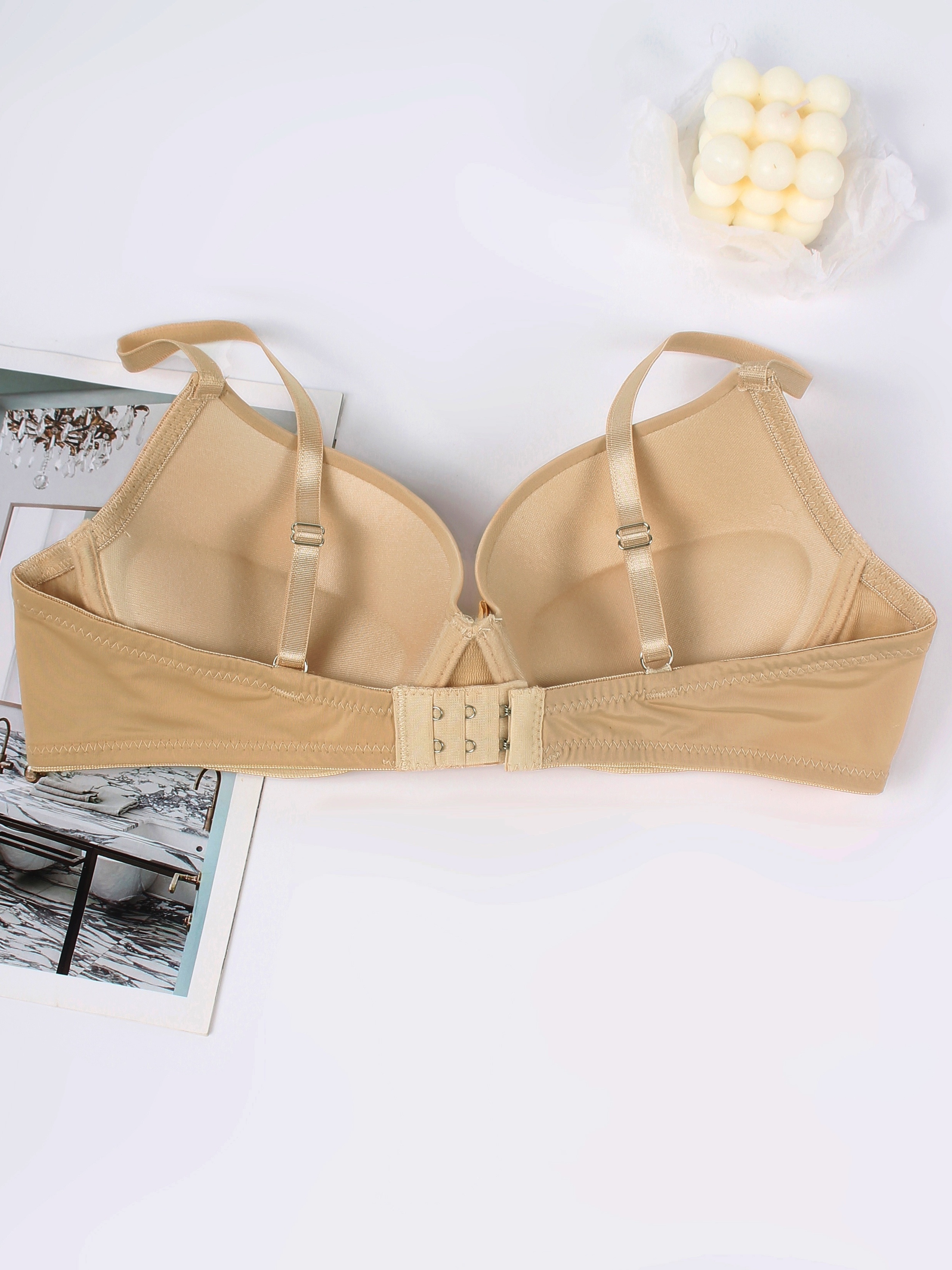 Coconut Creek - New Tilley Comfort Underwear and Travel Bra! Silky stretch  fabric for smooth contouring and maximum comfort. Ultimate comfort for  travel, easy care and fast drying. Comes in a reusable