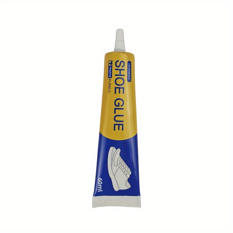 2.03oz Strong Repair Shoe Glue Special Shoe Glue Shoemaker Adhesive Shoe  Glue Sport Shoes Leather Shoes Resin Soft Shoe Repair Glue