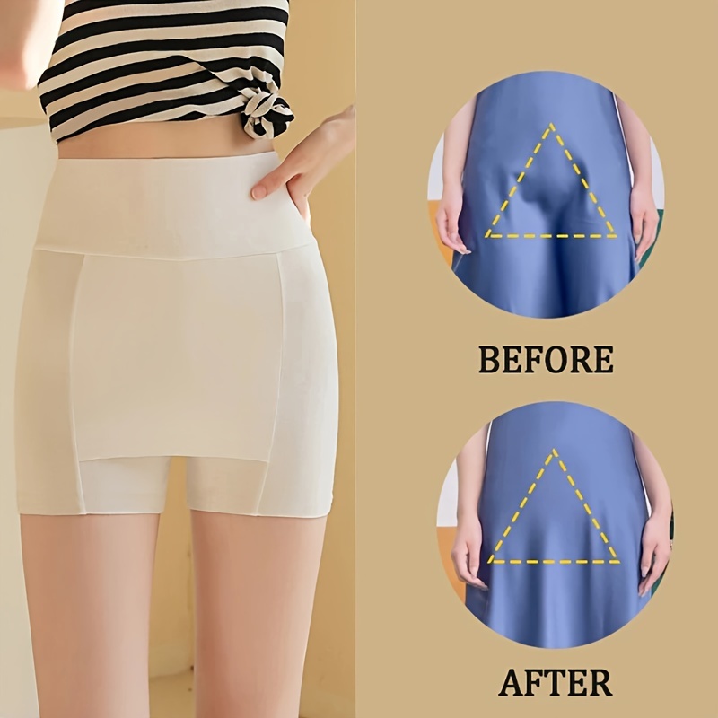 Ultra Slim Tummy Control High Waist Shapewear For Women Seamless Ice Silk  Klopp Shaper Underwear With Hip Lift And Body Support From Kendrickal,  $10.92