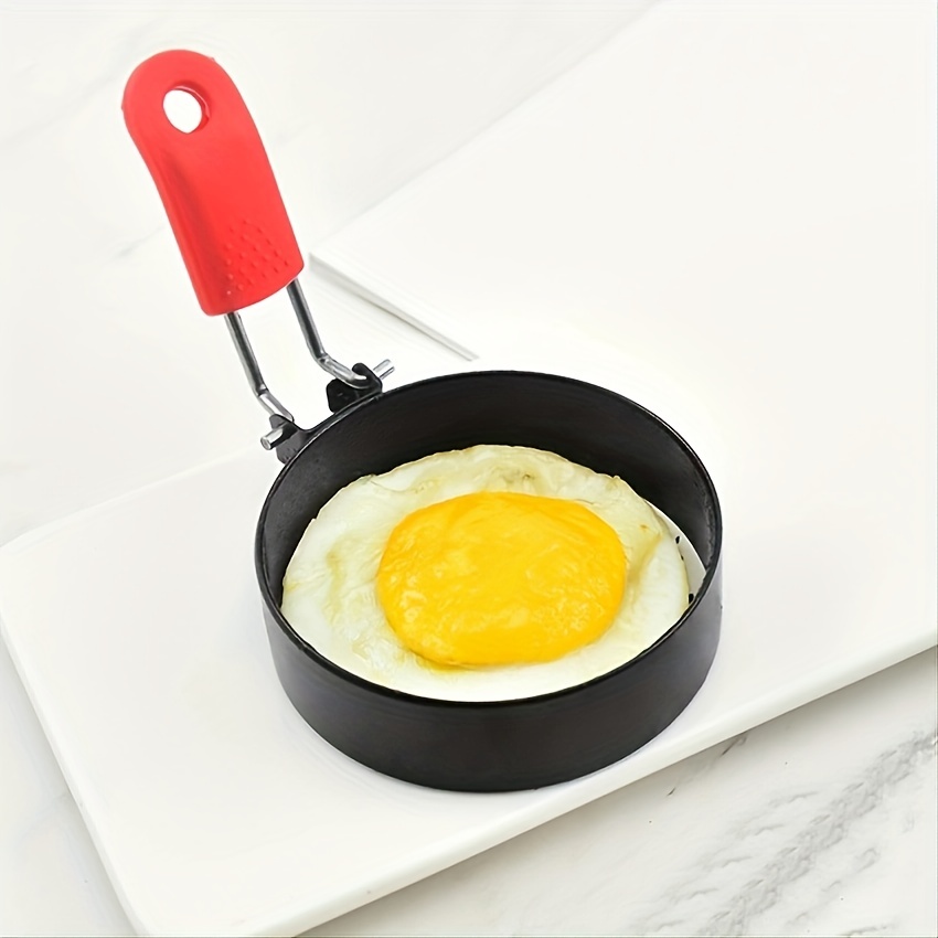 1pc Round Fried Egg Mold