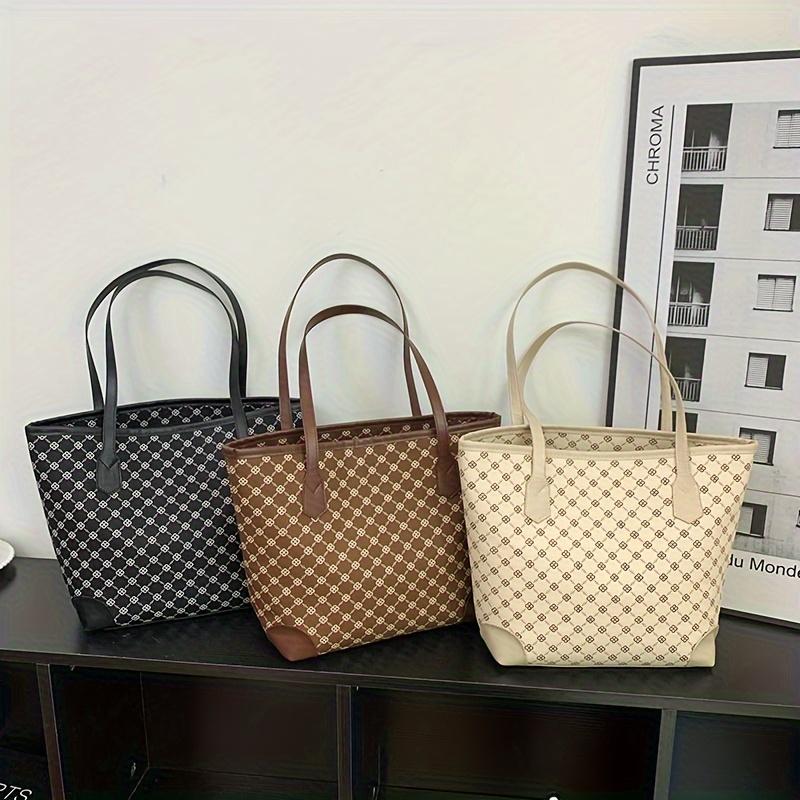 Louis Vuitton Flap Tote Bags for Women