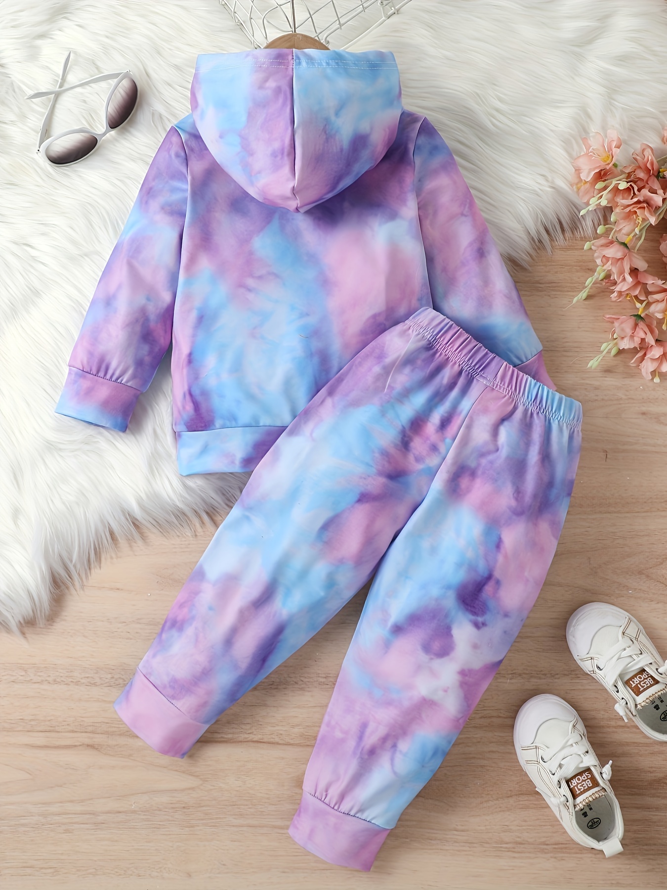 Sudaderas tie dye niña hot sale