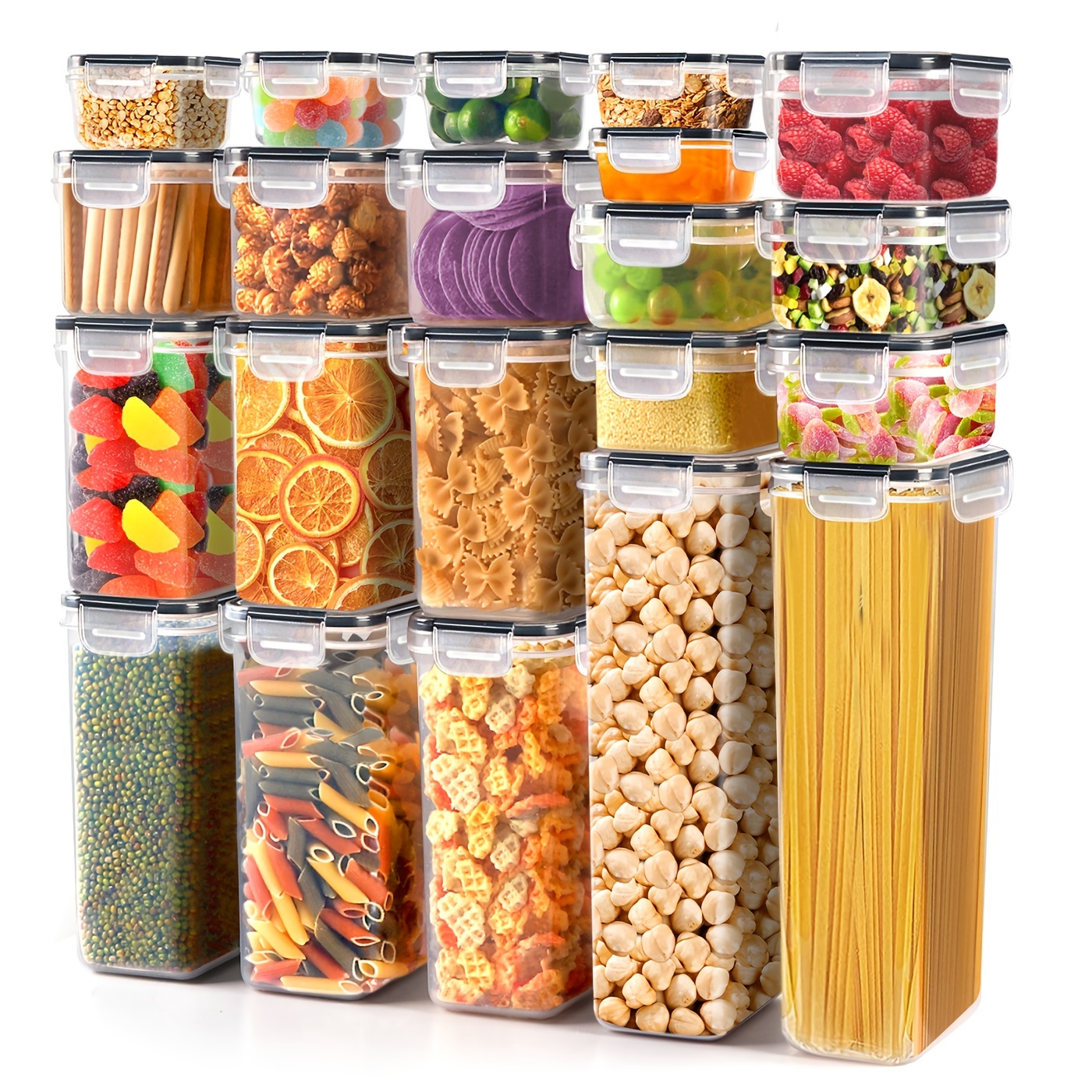 Food Storage Containers - Discover a Collection of Food Storage ...