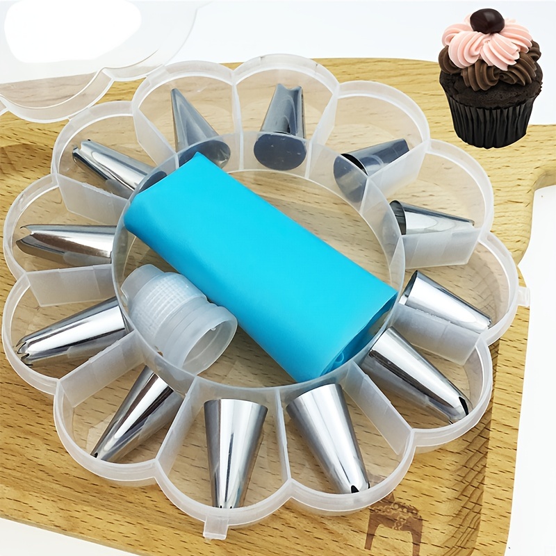 Cake Decorating Tools Cake Decorating Kit Baking - Temu