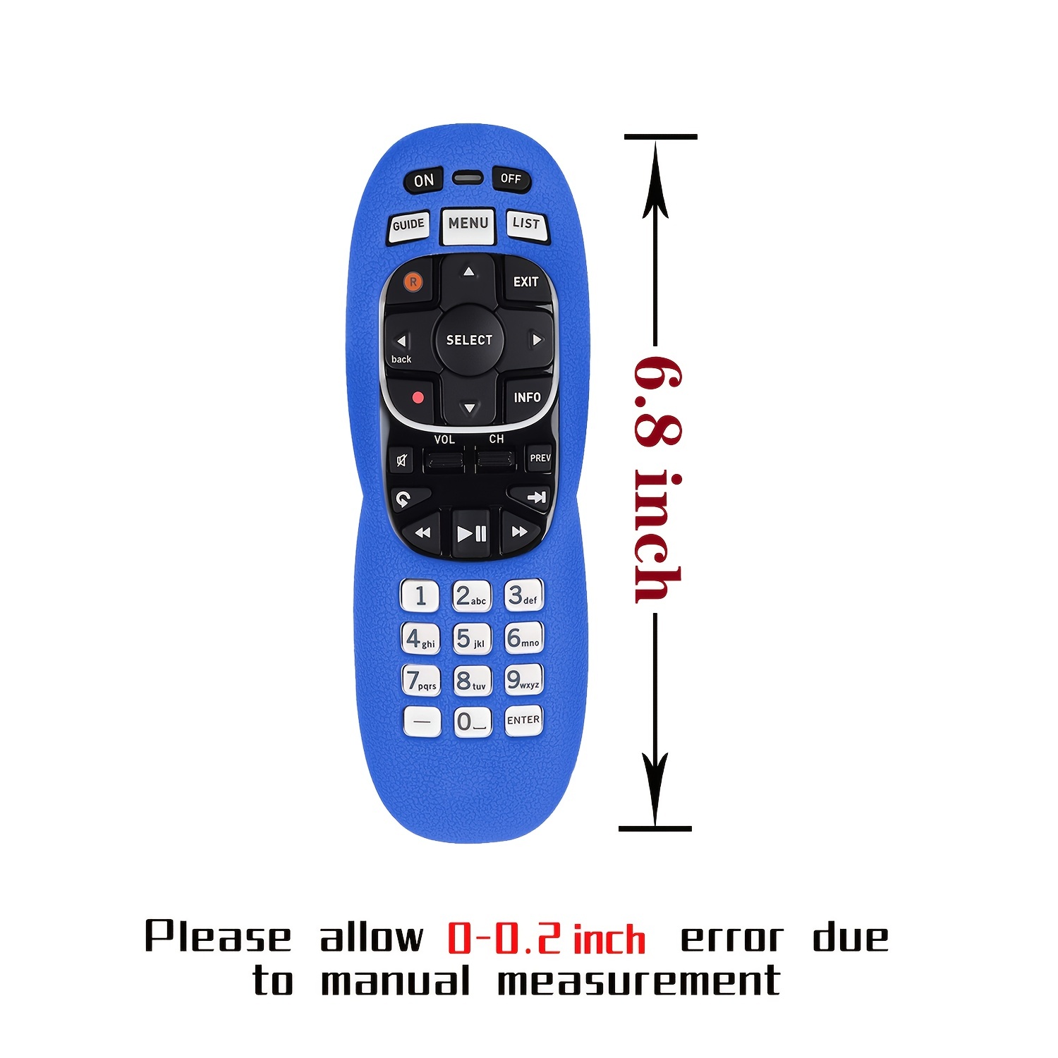 Directv RC73B Remote