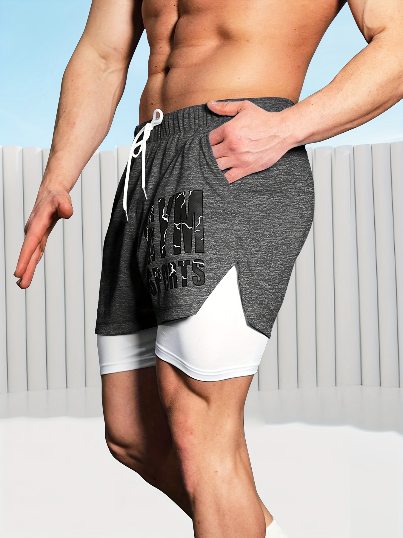 Custom Mens Shorts , Physique Shorts , Sport Shorts , Board Shorts