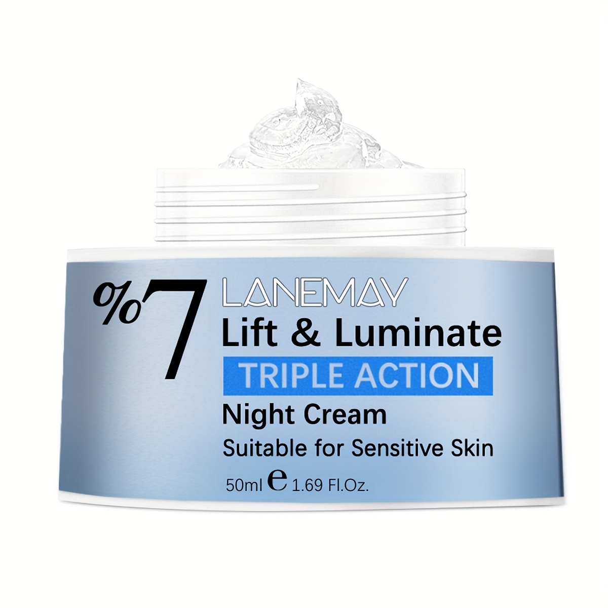 Lift & Luminate Day and Night Cream