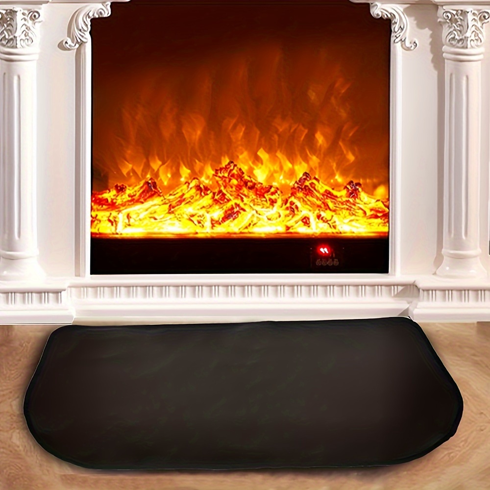 Magnet Fireplace Cover, Fireplace Draft Blocker, Fireplace Blanket for Heat  Loss, Fireplace Flue Blocker, Fireplace Cold Air Blocker, Fireplace Draft  Cover for Inside Fireplace(39 W x 32 H) 
