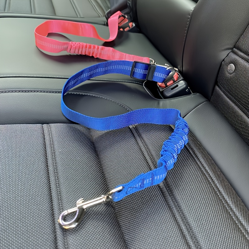 Fundas de hebilla para cinturón de seguridad de automóvil, protector de  clips para cinturón de seguridad para automóvil, funda protectora duradera  de