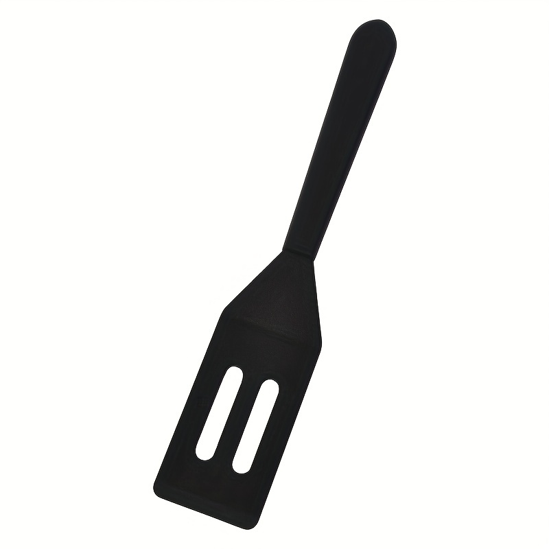 Fish Spatula Stainless Steel Silicone Slotted Turner Kitchen - Temu