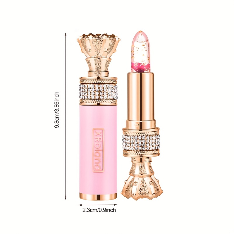 Rose Gold Glamourette Mirror & Lip Balm  Azulwear Gift Branding, Cape  Town, South Africa