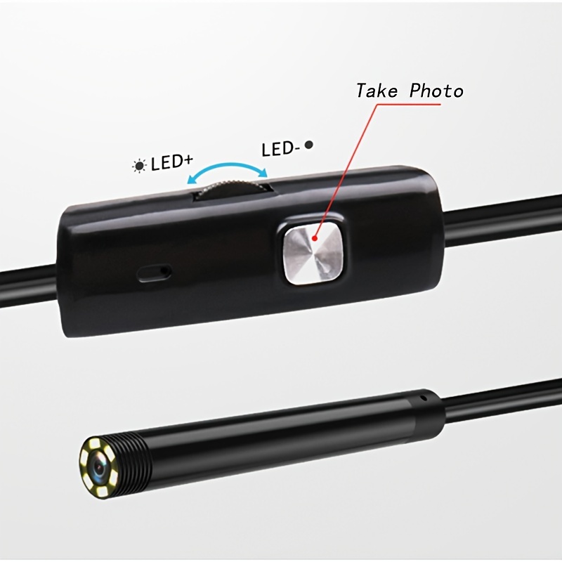y101 endoscope android