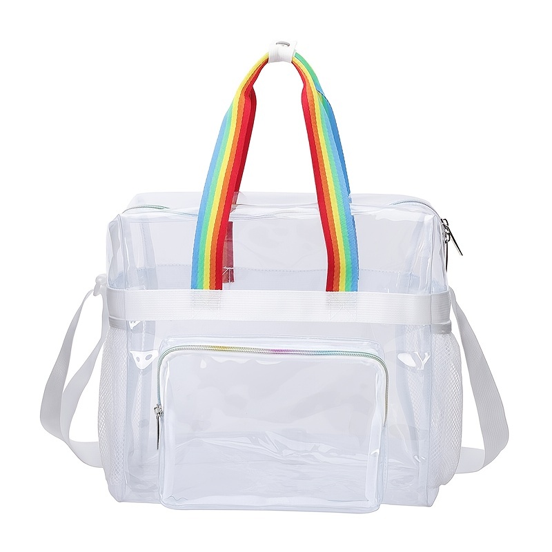 堅実な究極の studio seven PVC 2way bag kids-nurie.com