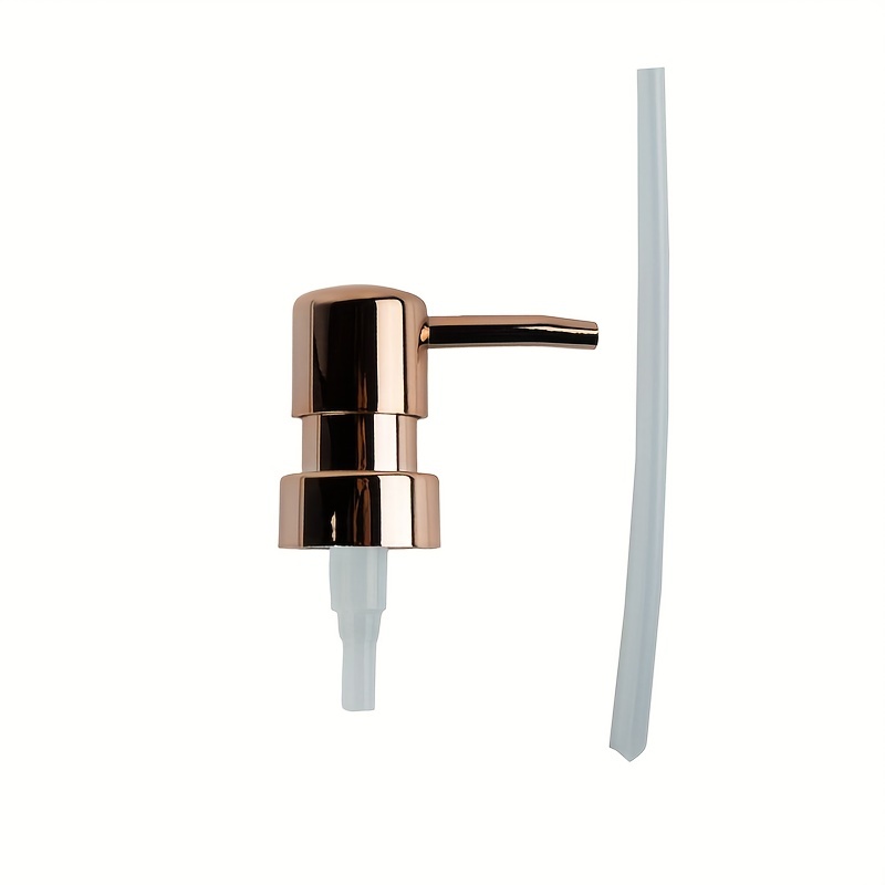 Soap Dispenser Pump Replacement Bathroom Accessories