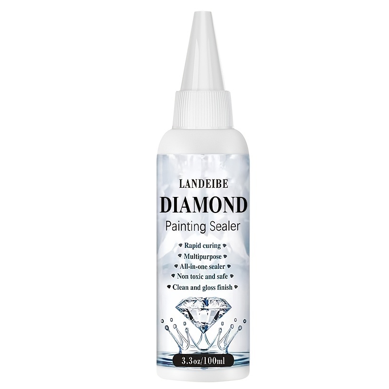 100ML Diamond Sealer