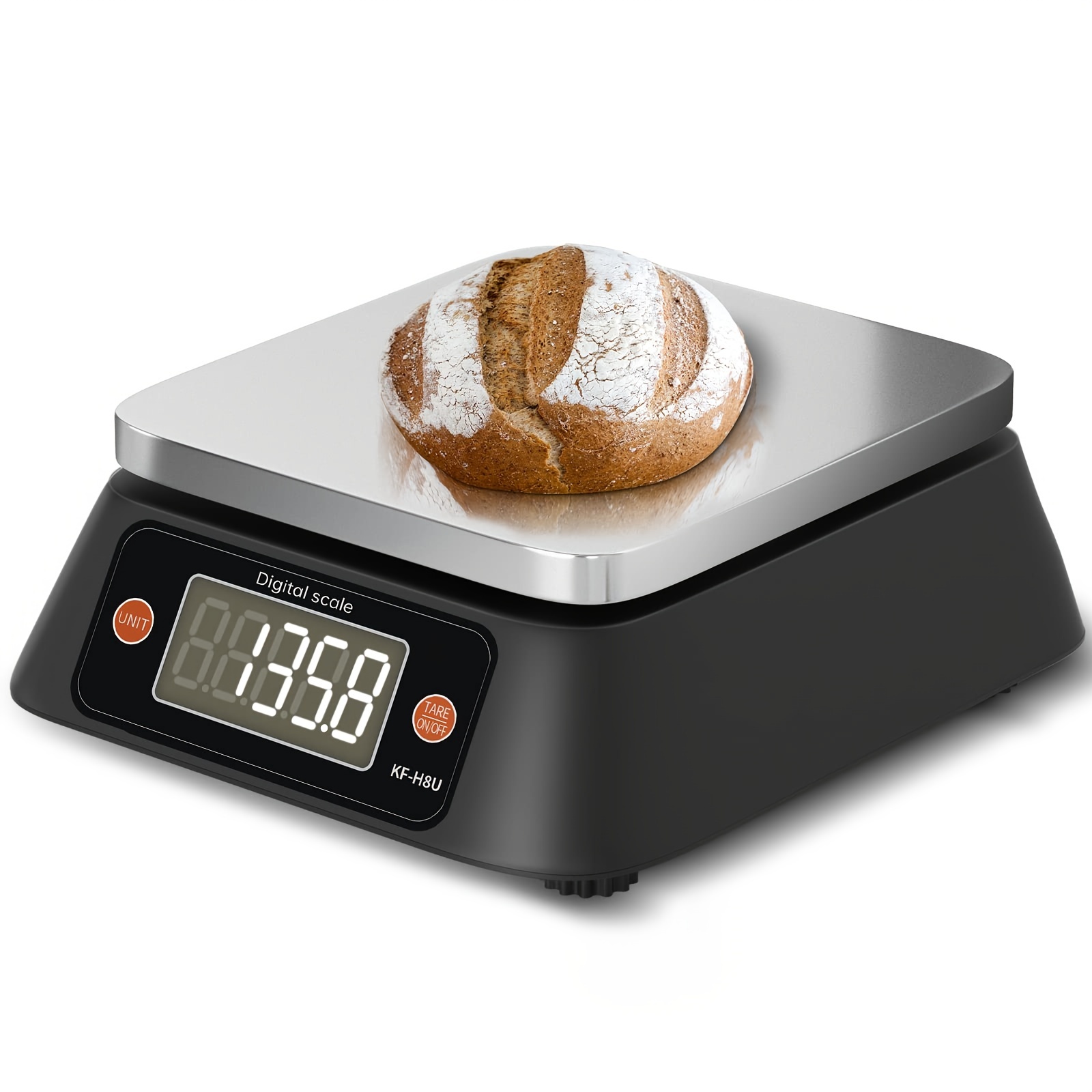 Food Kitchen Scale Digital Scale Grams And Oz For Cooking - Temu