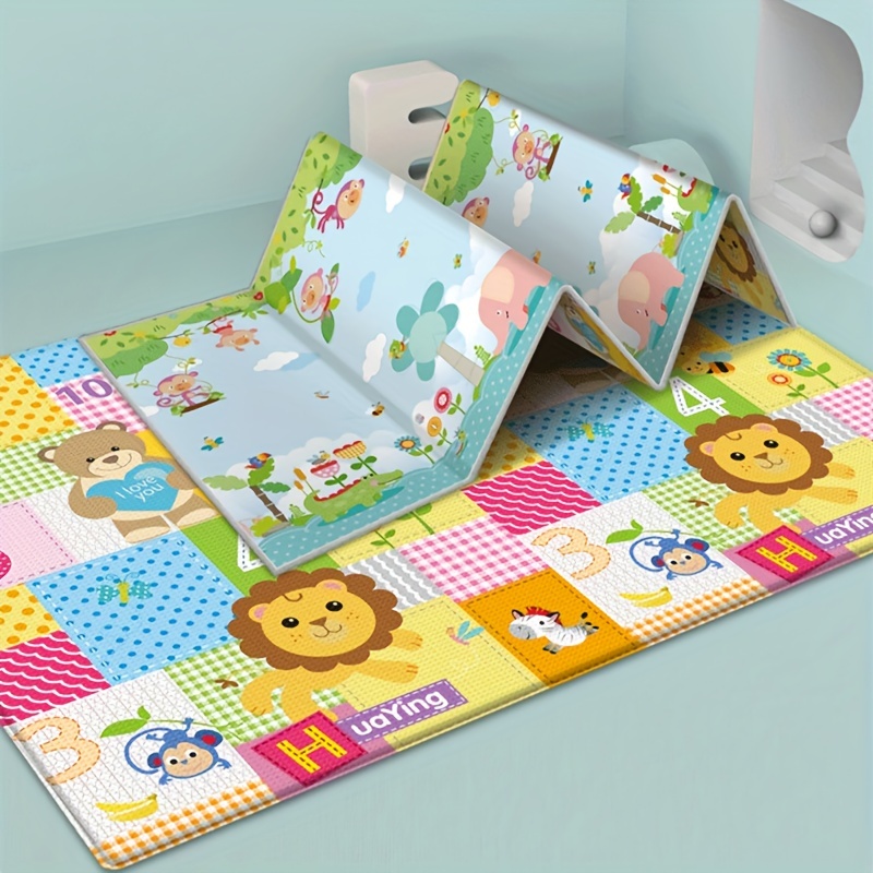 Large Play Mat - Temu