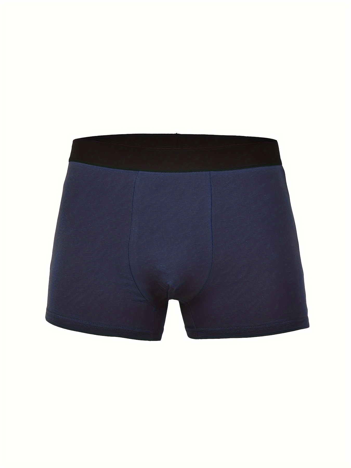 Mens Underpants Adult Male Brief Shorts for Men Pack Male Fashion