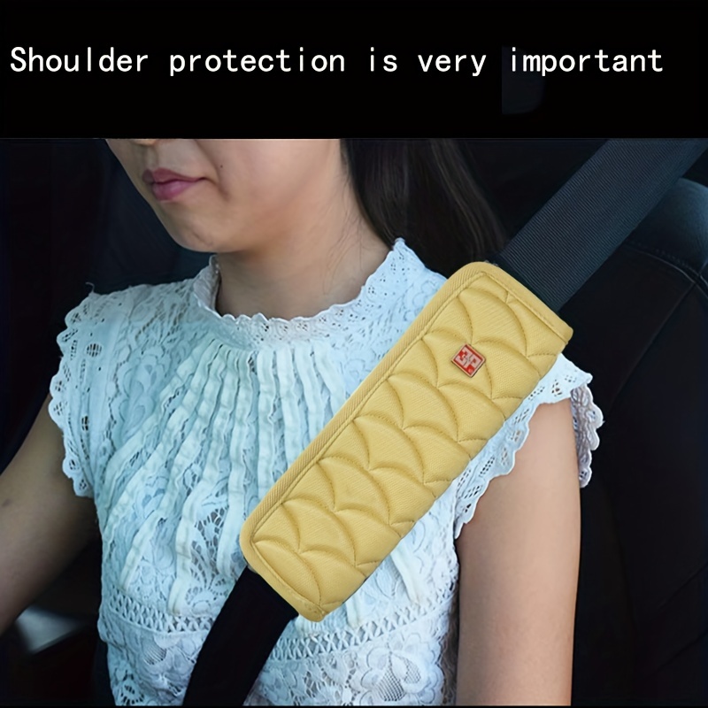 Bag Handle Protectors Shoulder Pads