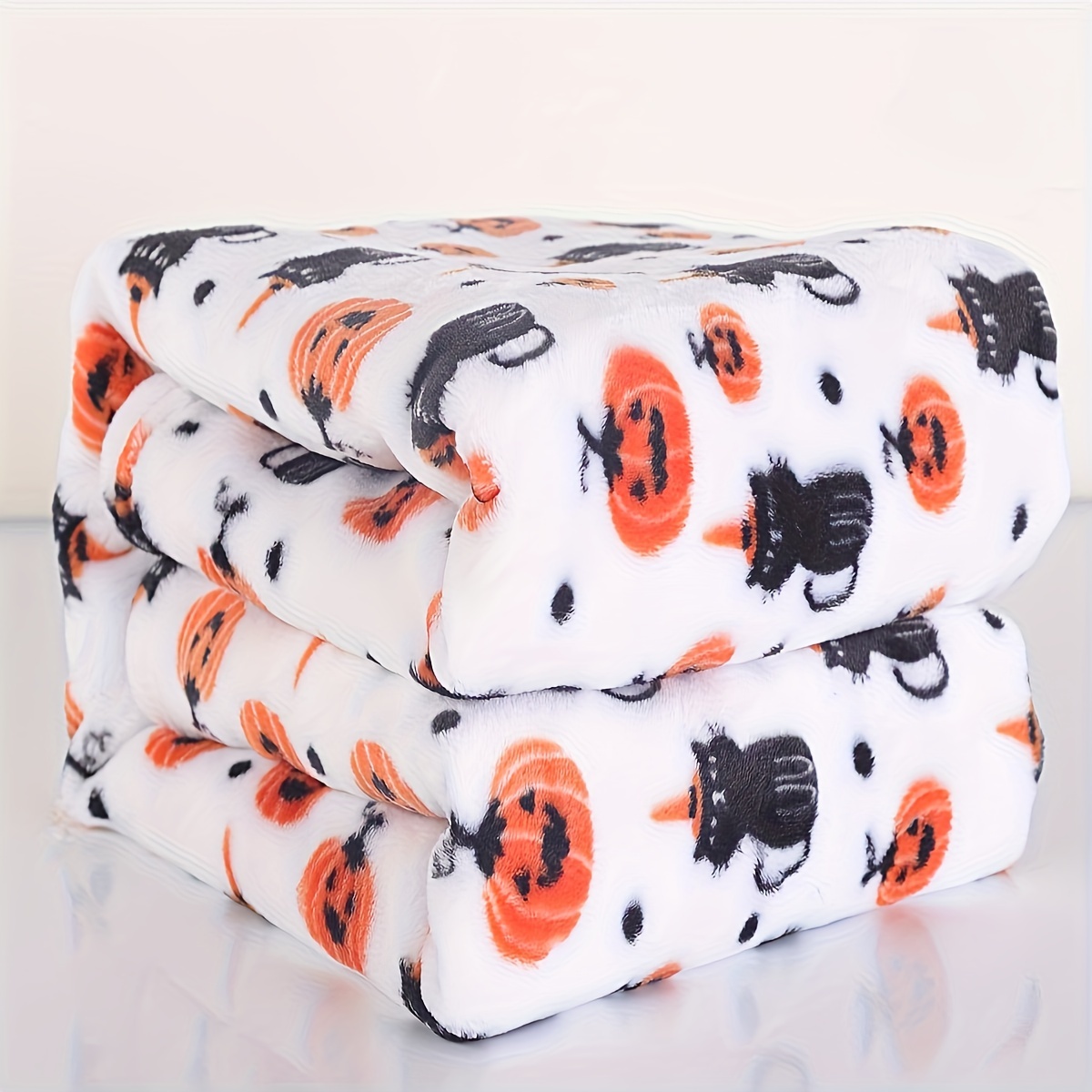 Halloween blanket target hot sale