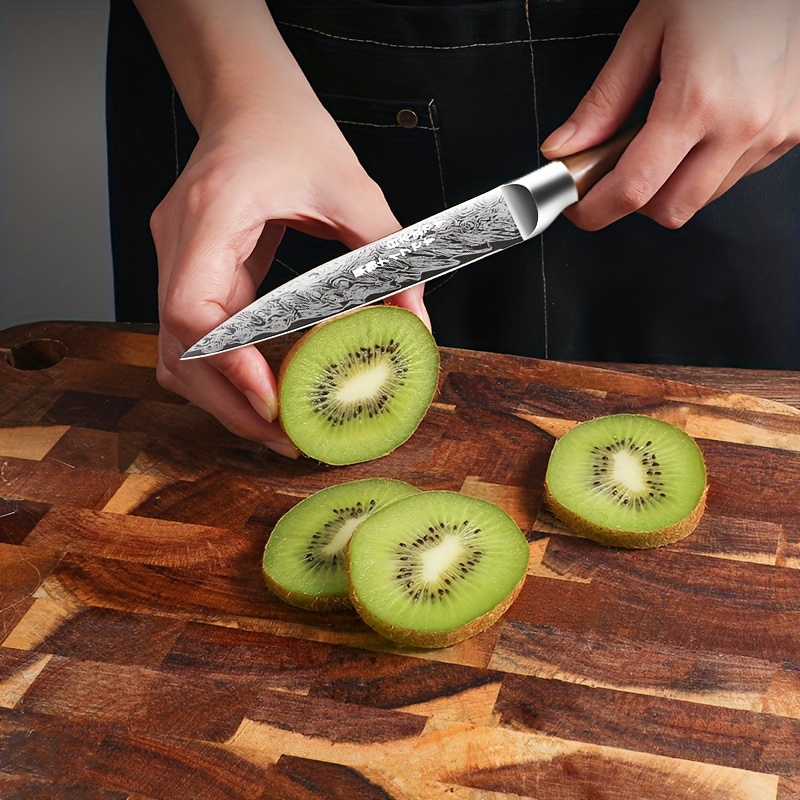 Kiwi chef's knife 17cm