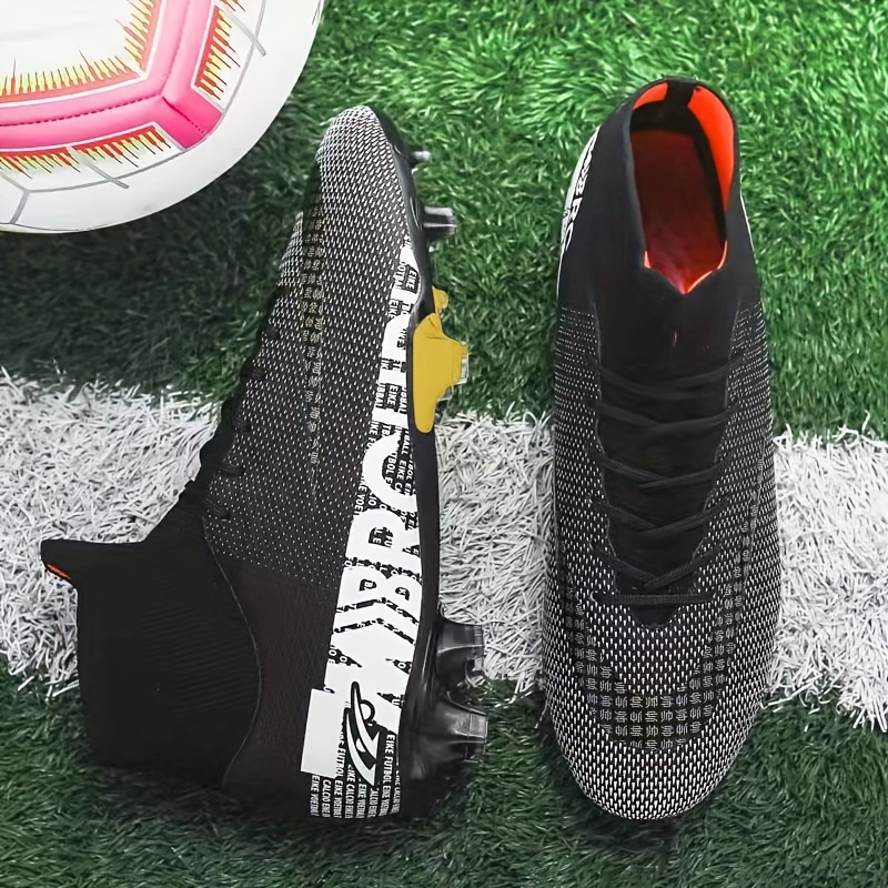 SUPREME X PRO MEN'S SOCCER CLEATS 3023