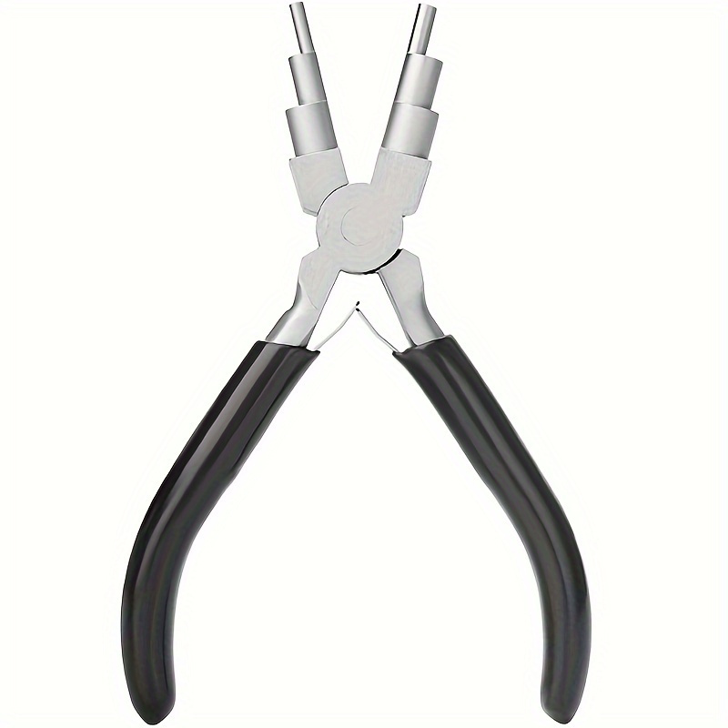 Jewelry Plier for Jewelry Making Supplies, #50 Steel(High Carbon