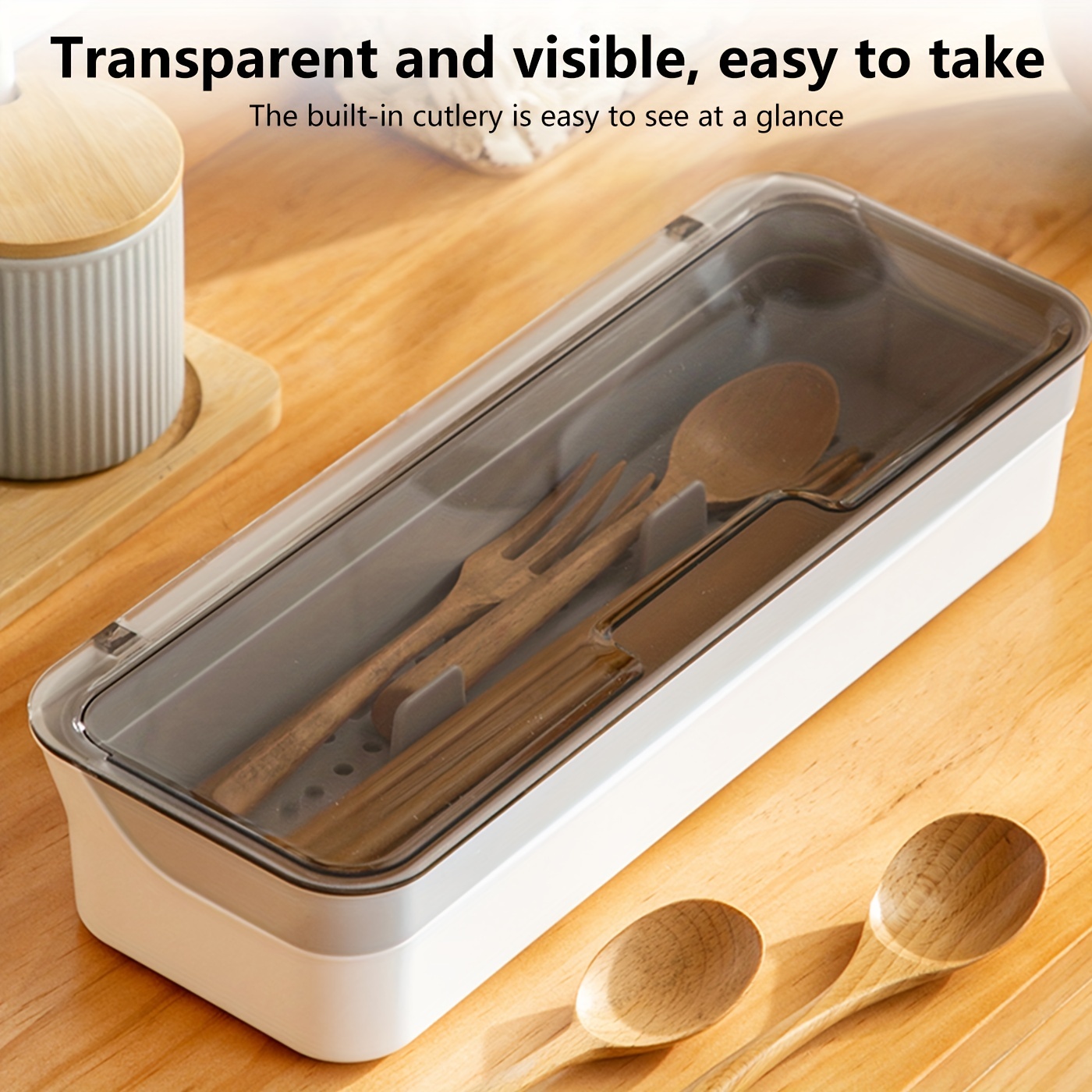 Plastic Square Tray Strong Color Cutlery Tray Serving - Temu
