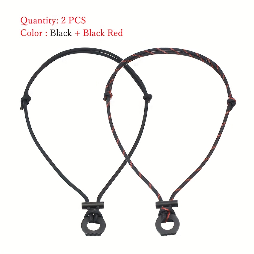 Survival Paracord With Fire Starter Fishing Line And - Temu