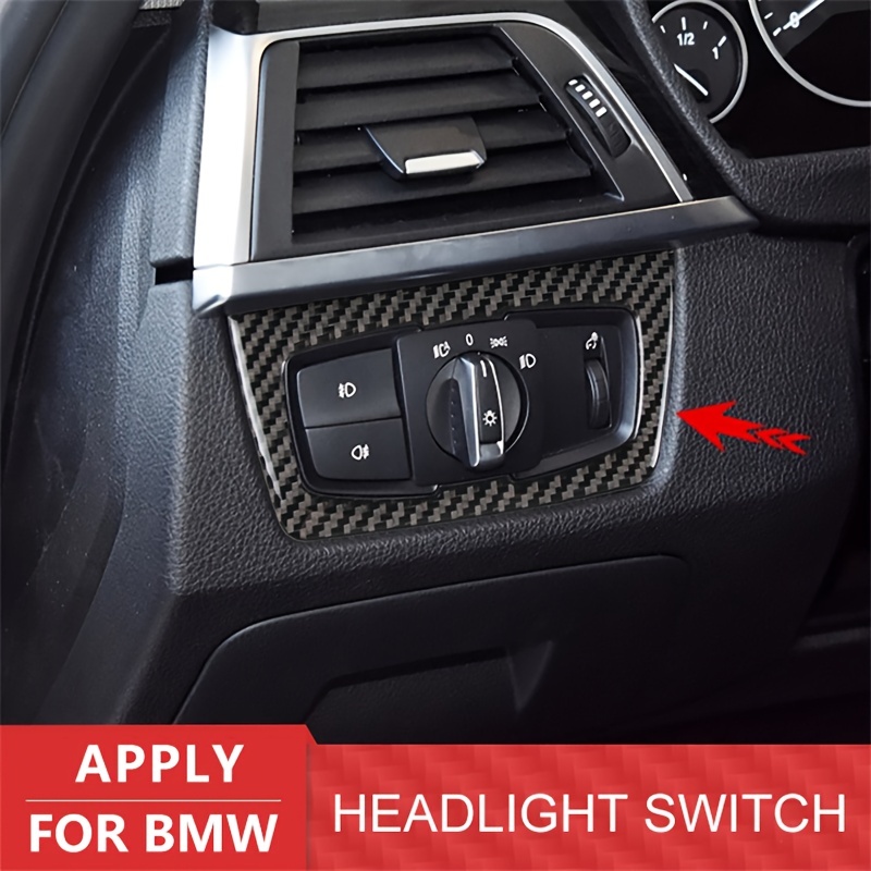2 Luces de Cortesia LED para BMW SERIE 4 (F32 F33 F36) | Luz BLANCA Debajo  Puerta | CANbus