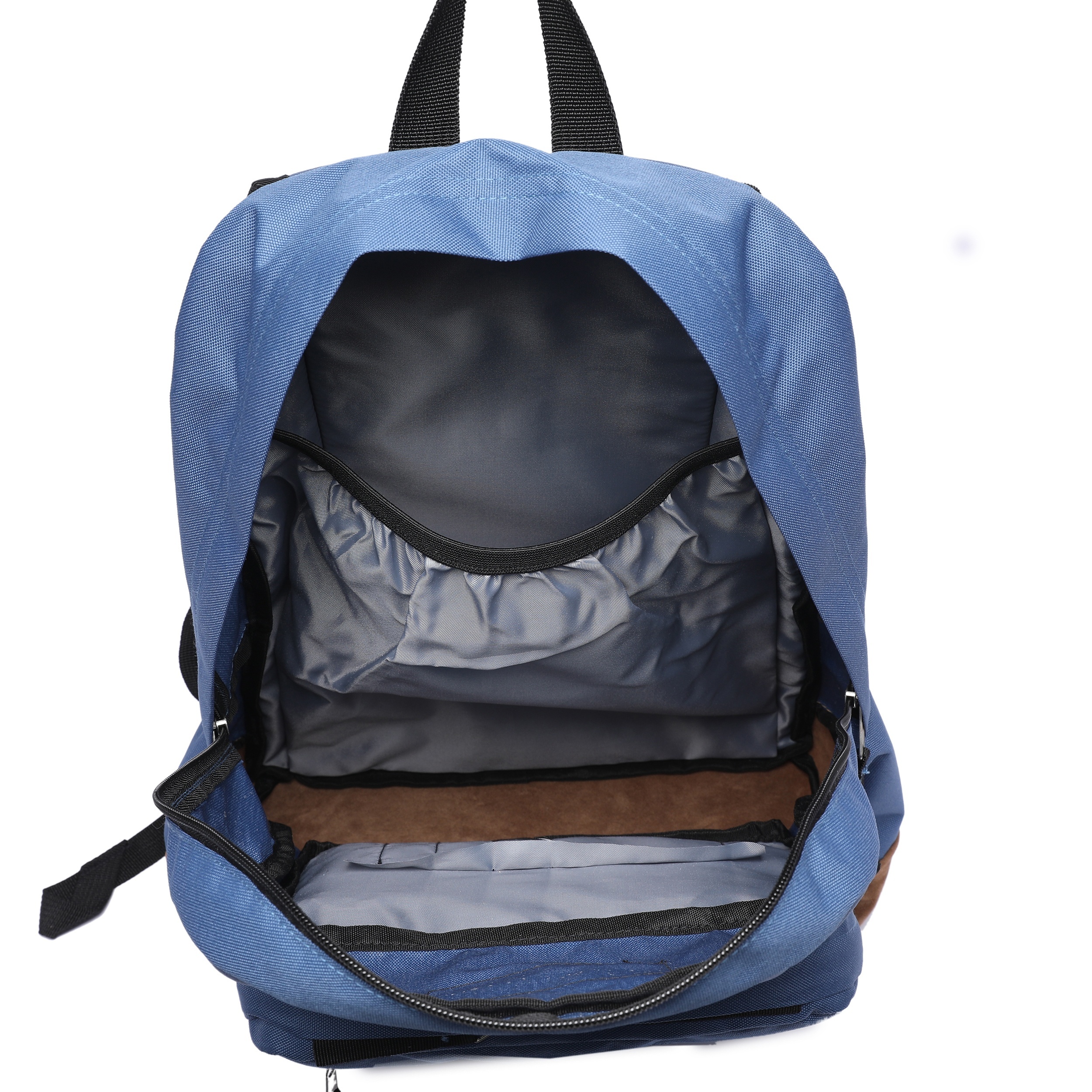 Schoolbag Junior High School Students Backpack Large Capacity Backpack Girls Boy