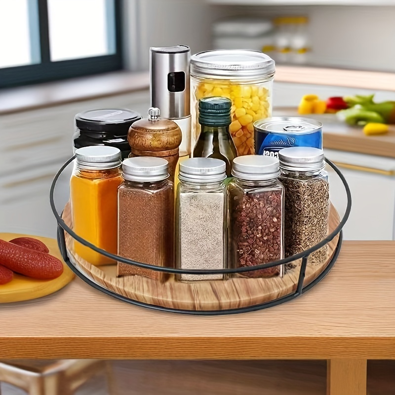 Spice Dispenser  Kitchen gadgets, Spices, Spice rack