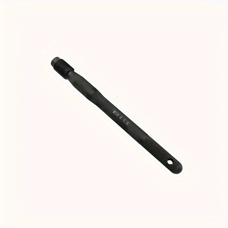 TEMU M14x1.5, M14x1.25, M12x1.5, M12x1.25, Car Wheel Pins, Car Tire Pins, Steel, Tire Stud Tools