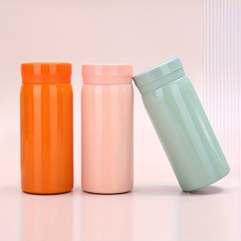 Mini Pocket Insulated Cup for Outdoor Camping