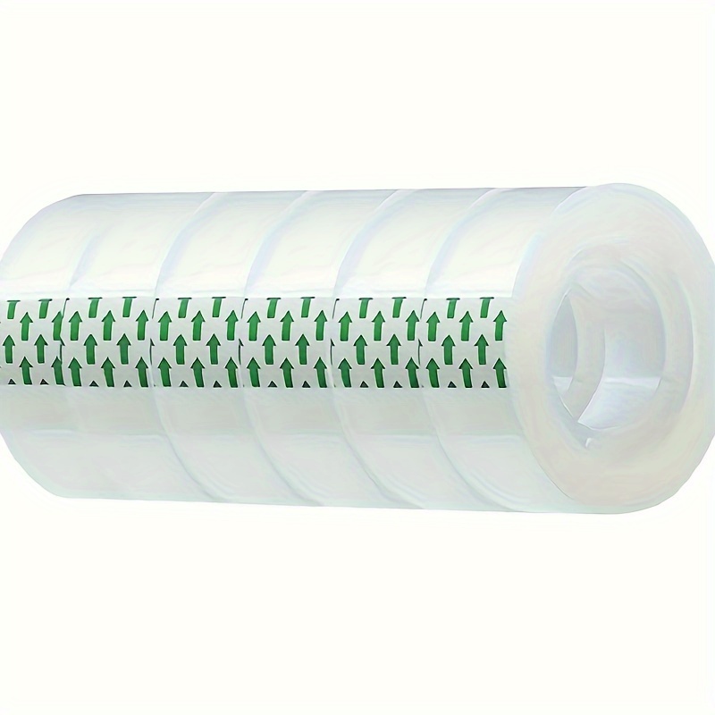 Office Tape For Sealing Small Boxes And Packing