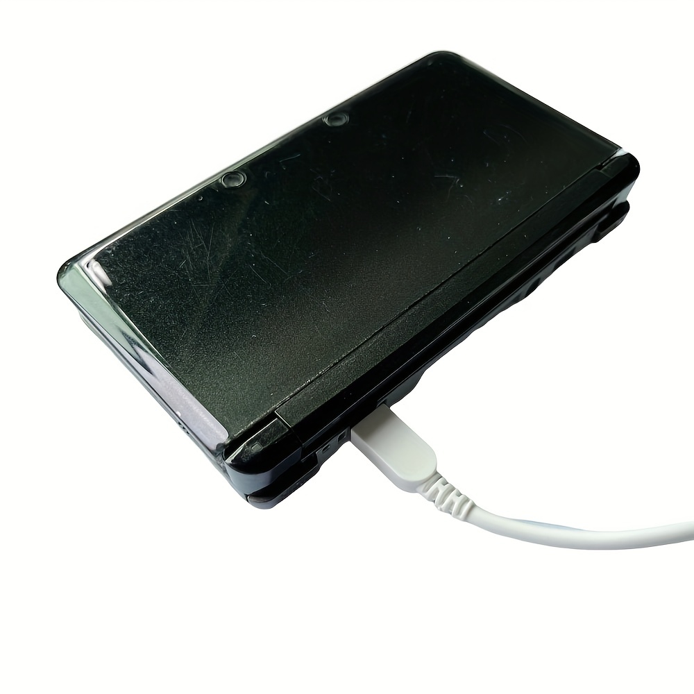 Chargeur de Voiture pour Nintendo DS Lite