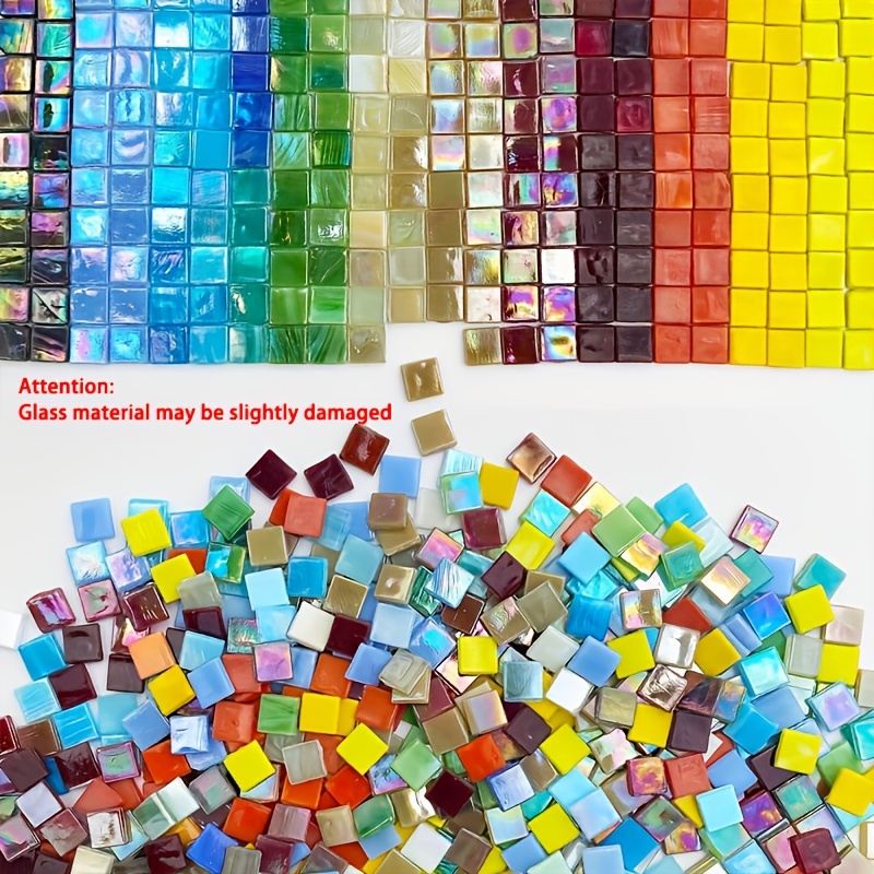 Mosaic Tools: Glass Crafters Stained Glass