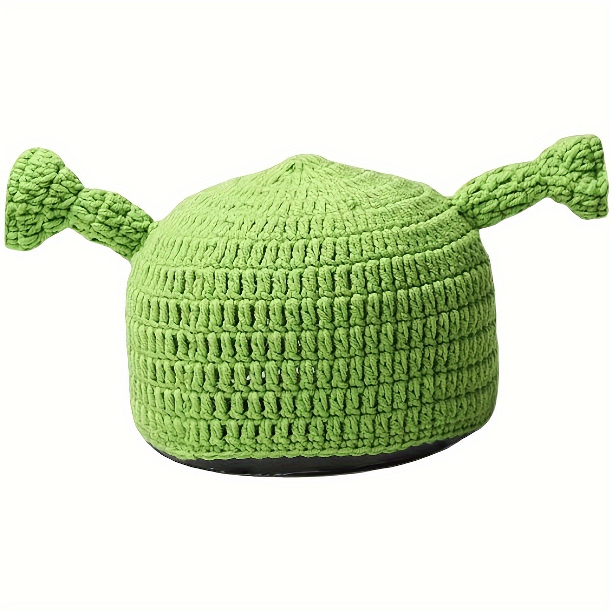 Green hat for Viking - OthalaCraft