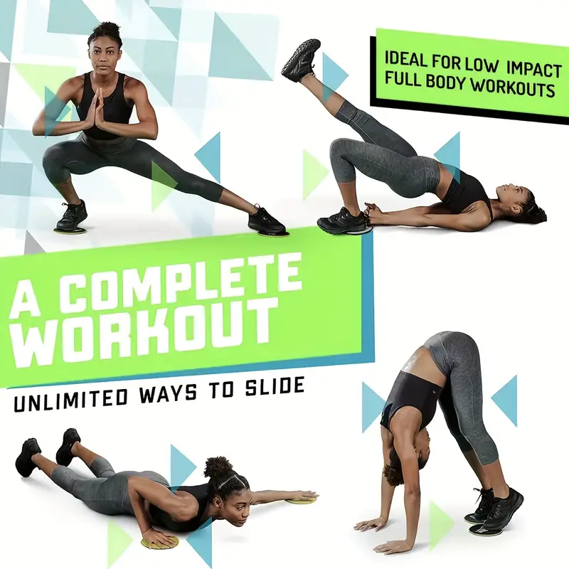Pilates Core Slider Fitness Slider, Yoga Weight Loss Equipment - Temu  United Arab Emirates