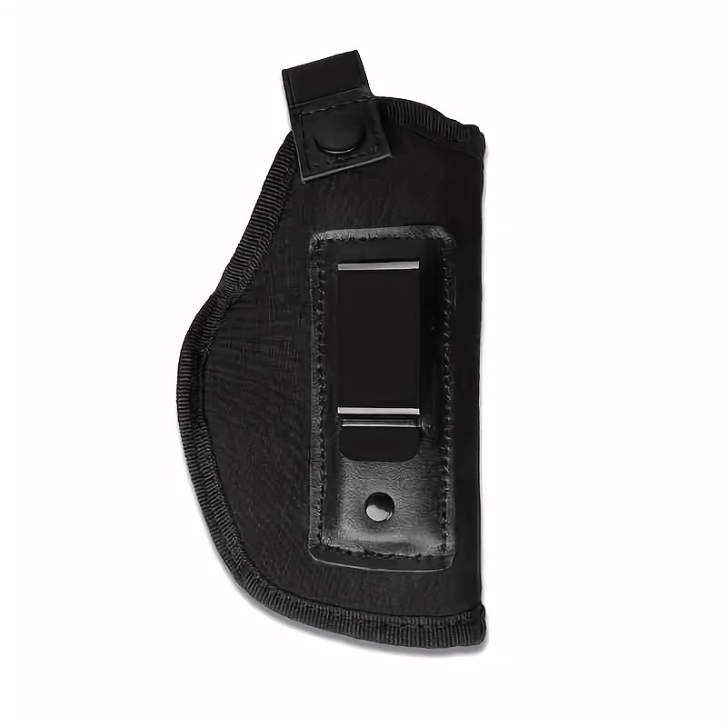 Men's/women's Universal Holster Magazine Concealed Carry Iwb - Temu